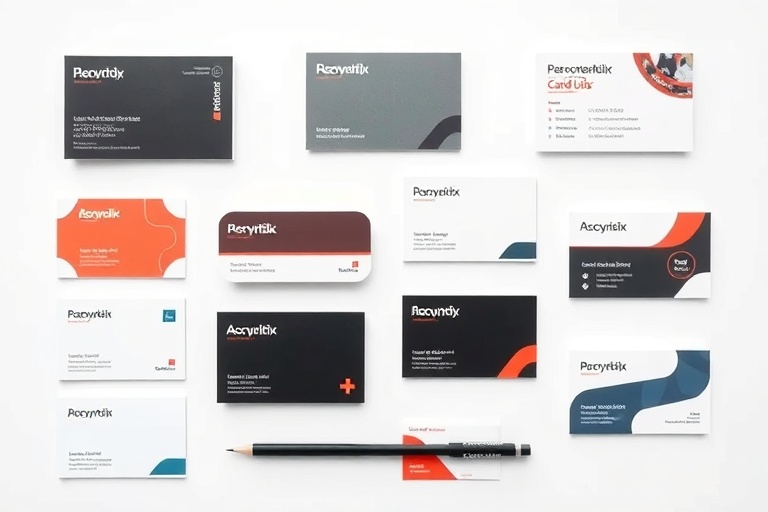 Material Corporativo